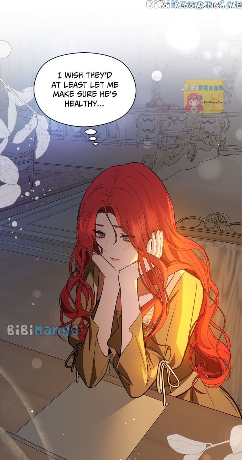 I Didn’t Mean to Seduce the Male Lead Chapter 71 - page 12