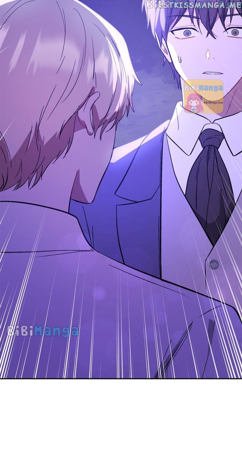 I Didn’t Mean to Seduce the Male Lead Chapter 71 - page 86