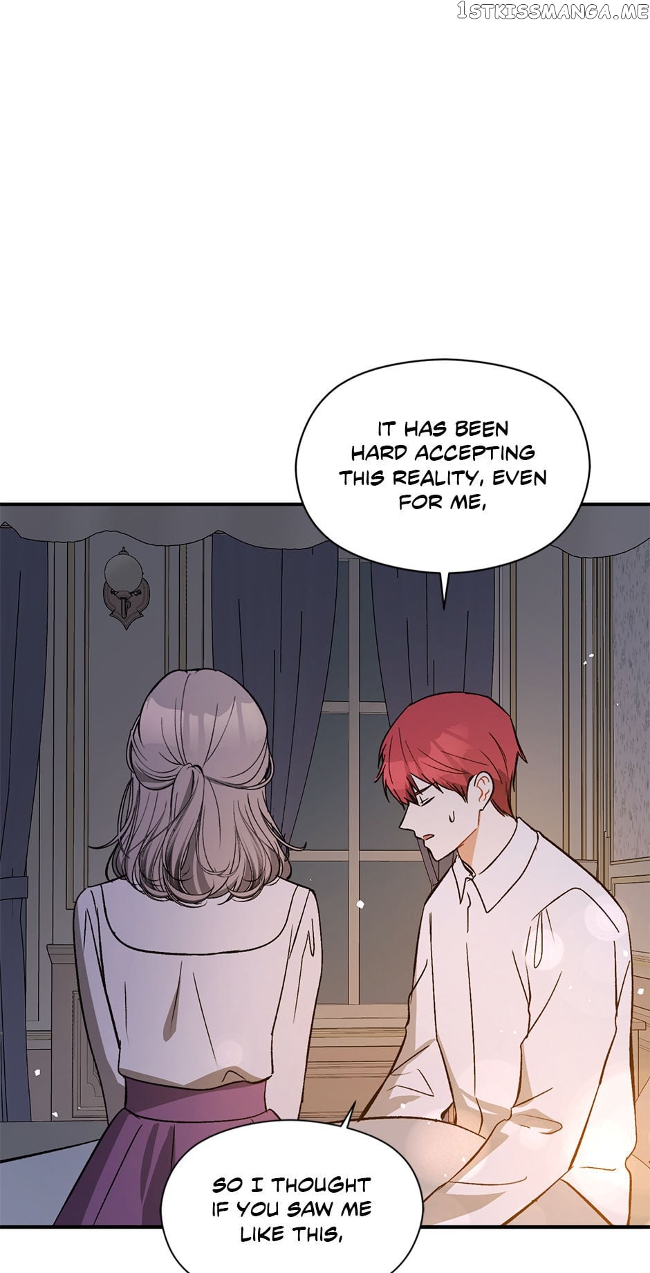 I Didn’t Mean to Seduce the Male Lead Chapter 70 - page 101