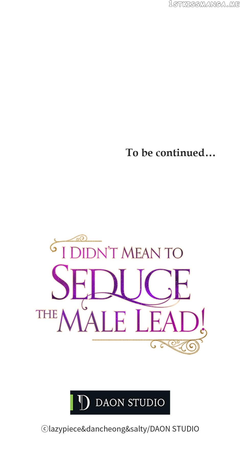 I Didn’t Mean to Seduce the Male Lead Chapter 70 - page 116
