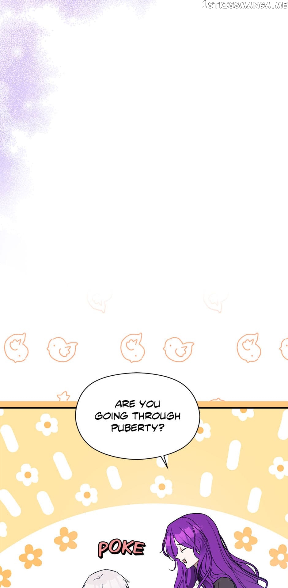 I Didn’t Mean to Seduce the Male Lead Chapter 70 - page 19