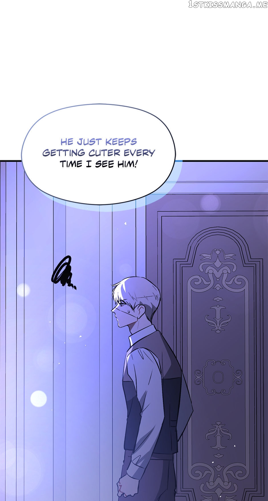 I Didn’t Mean to Seduce the Male Lead Chapter 70 - page 26