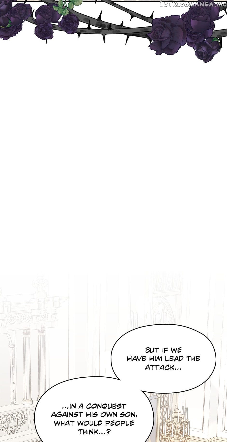 I Didn’t Mean to Seduce the Male Lead Chapter 70 - page 62