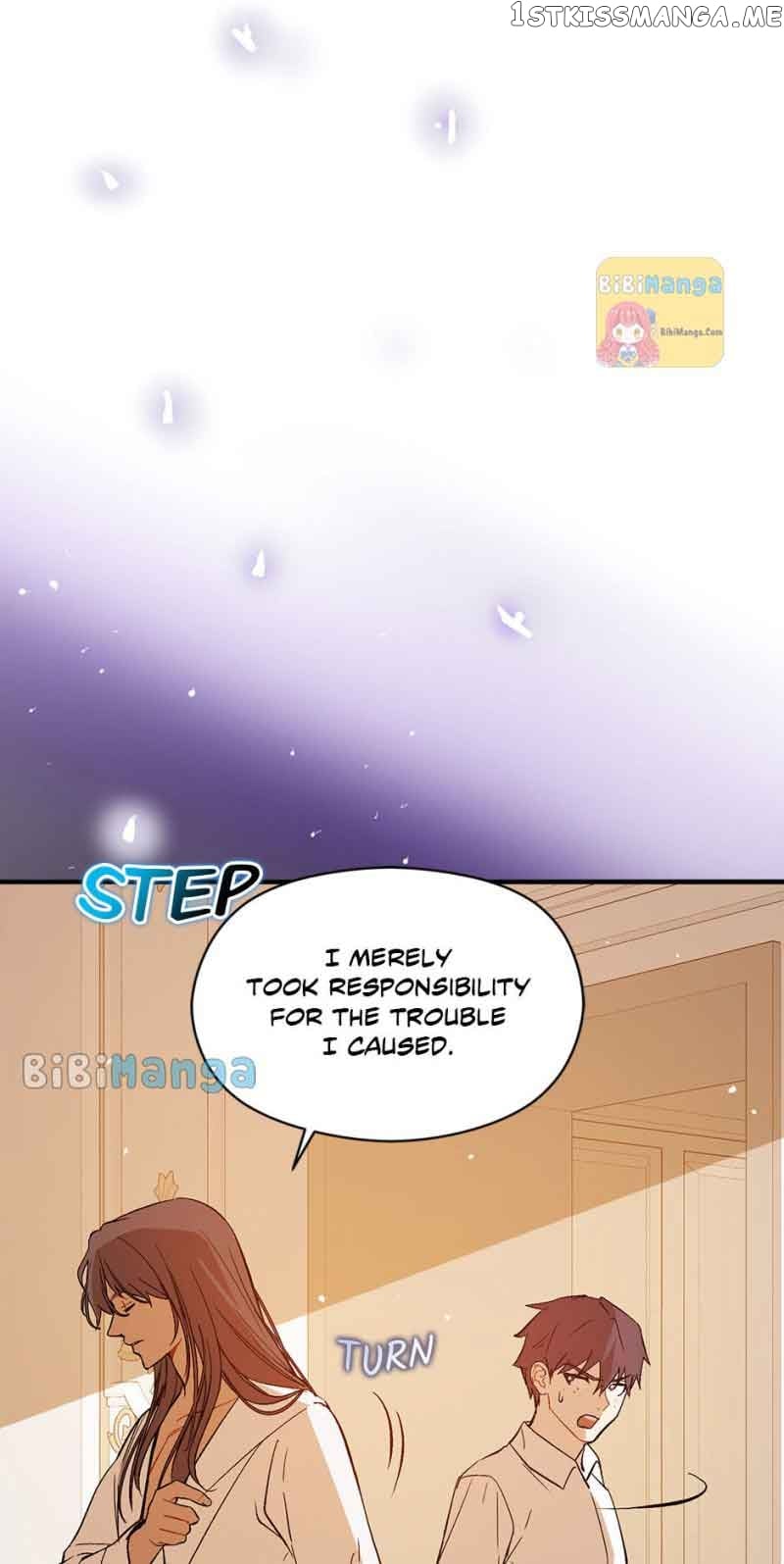 I Didn’t Mean to Seduce the Male Lead Chapter 69 - page 11