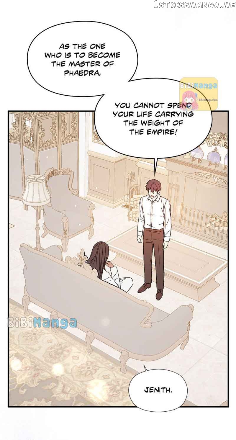 I Didn’t Mean to Seduce the Male Lead Chapter 69 - page 29