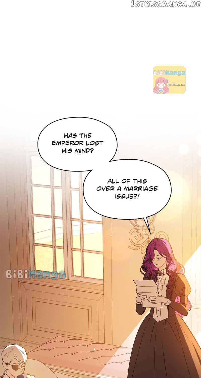 I Didn’t Mean to Seduce the Male Lead Chapter 69 - page 71