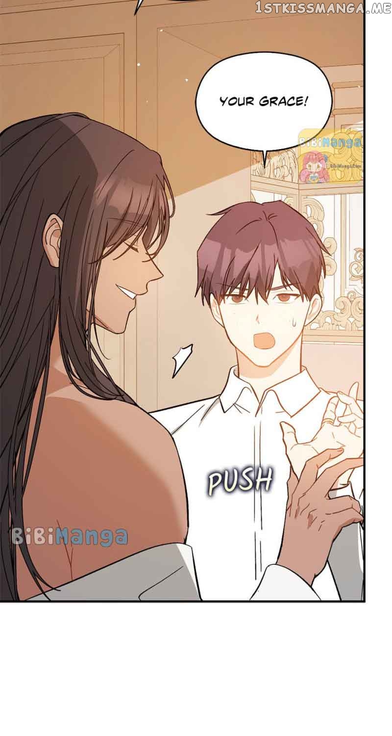 I Didn’t Mean to Seduce the Male Lead Chapter 69 - page 8