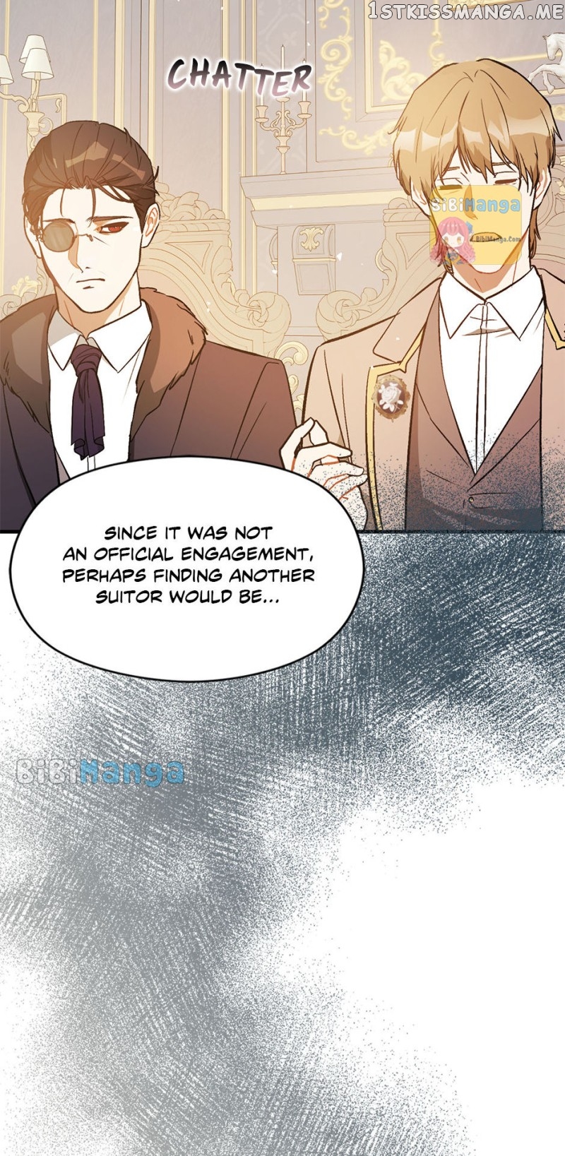 I Didn’t Mean to Seduce the Male Lead Chapter 68 - page 31