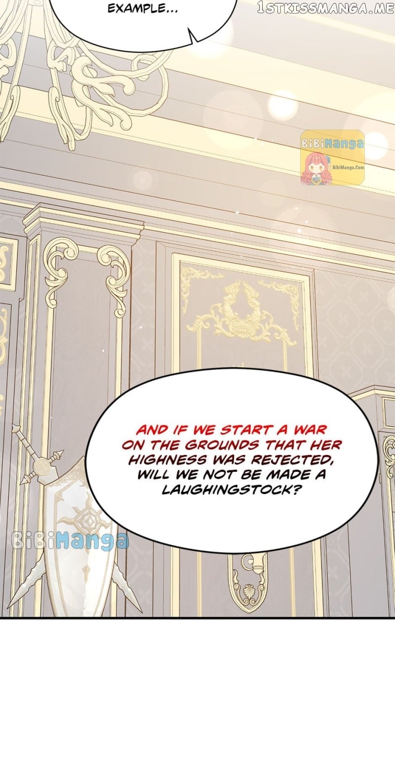 I Didn’t Mean to Seduce the Male Lead Chapter 68 - page 52