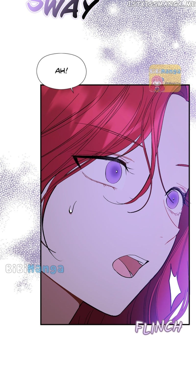 I Didn’t Mean to Seduce the Male Lead Chapter 67 - page 25