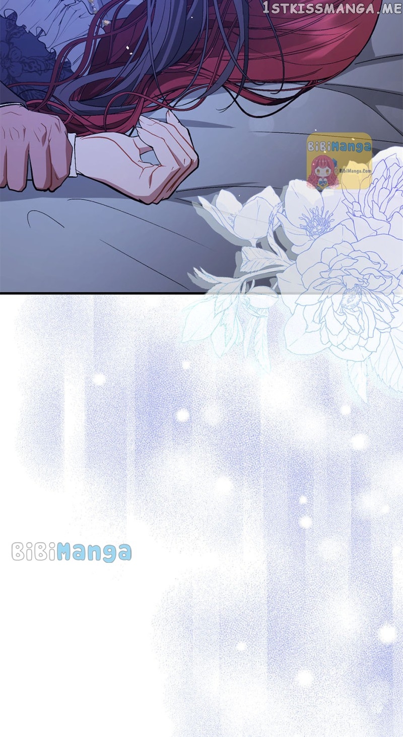I Didn’t Mean to Seduce the Male Lead Chapter 67 - page 43