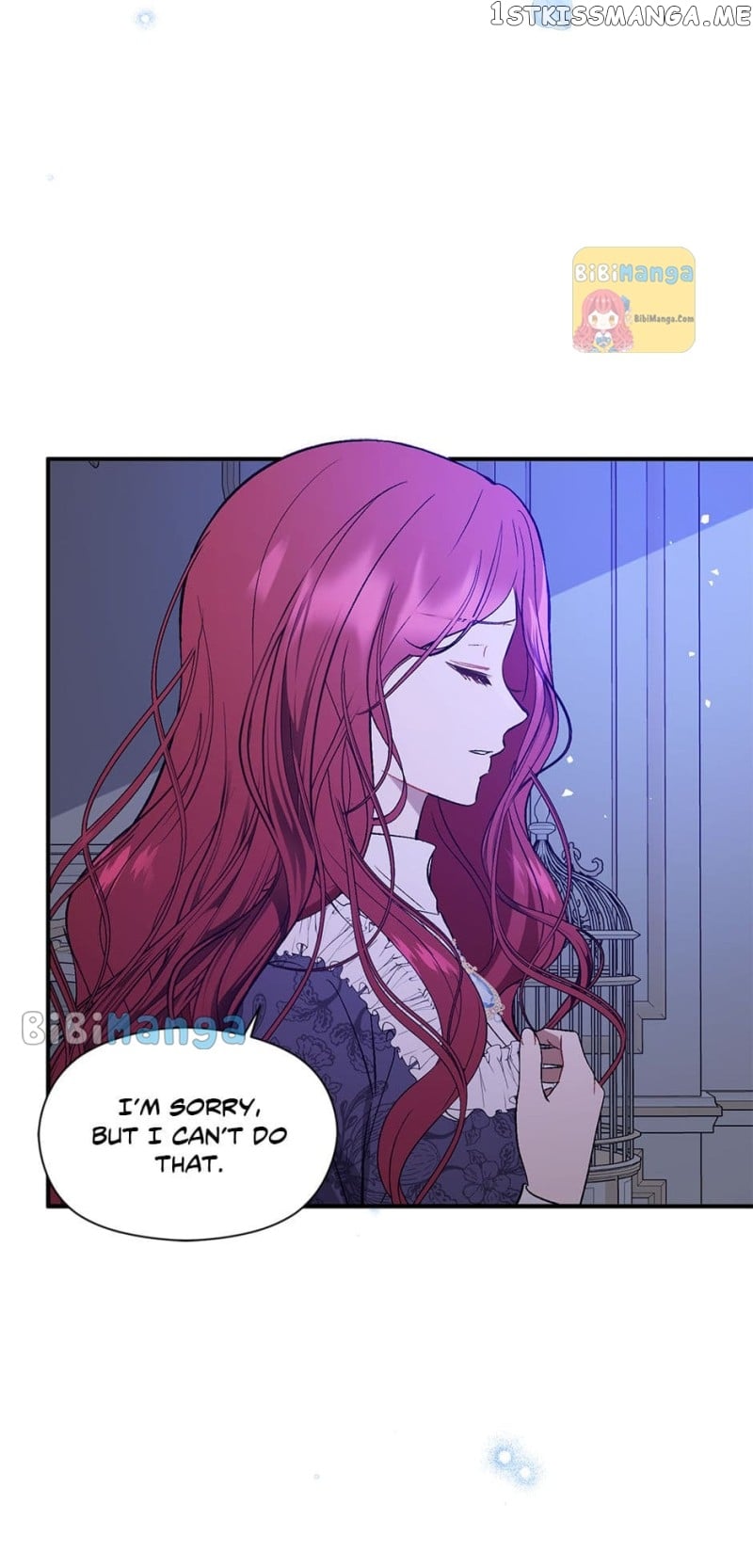I Didn’t Mean to Seduce the Male Lead Chapter 67 - page 6