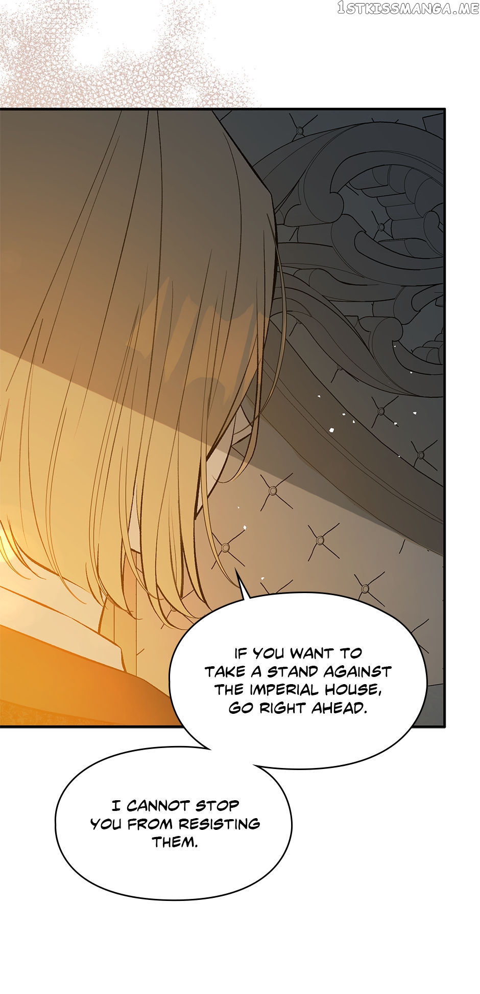 I Didn’t Mean to Seduce the Male Lead Chapter 66 - page 10