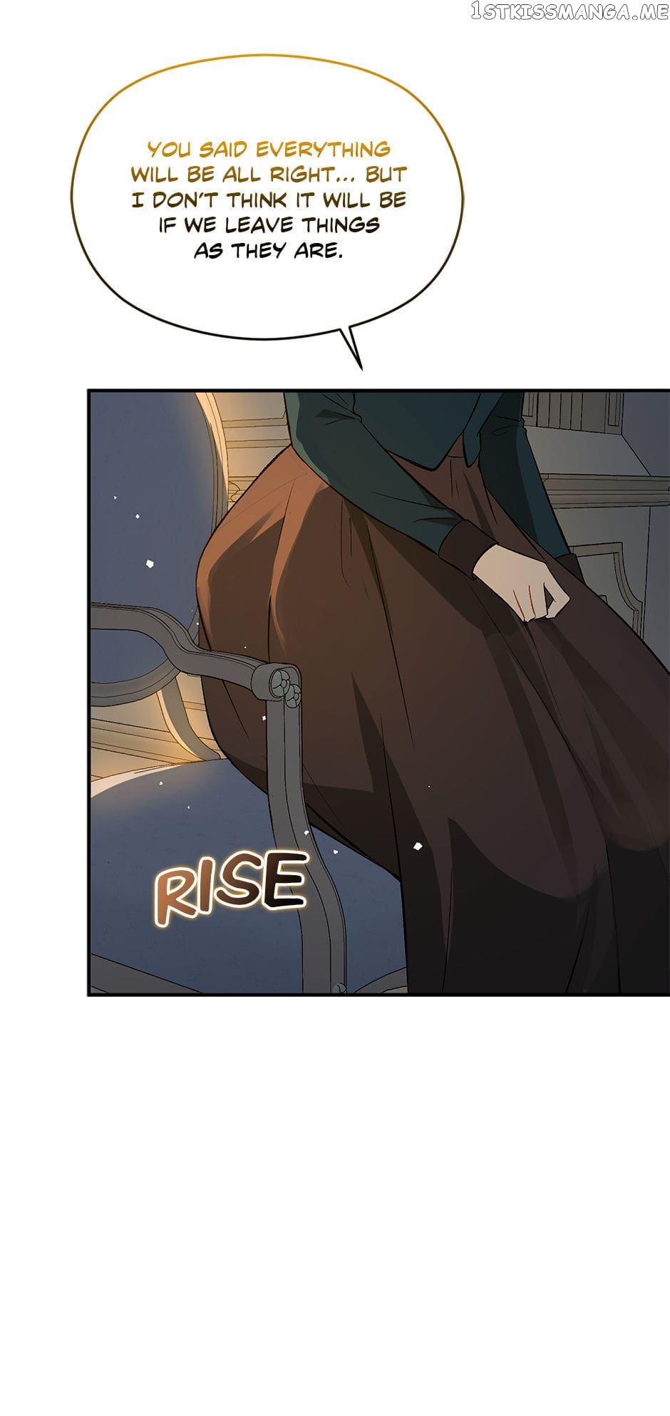 I Didn’t Mean to Seduce the Male Lead Chapter 66 - page 13