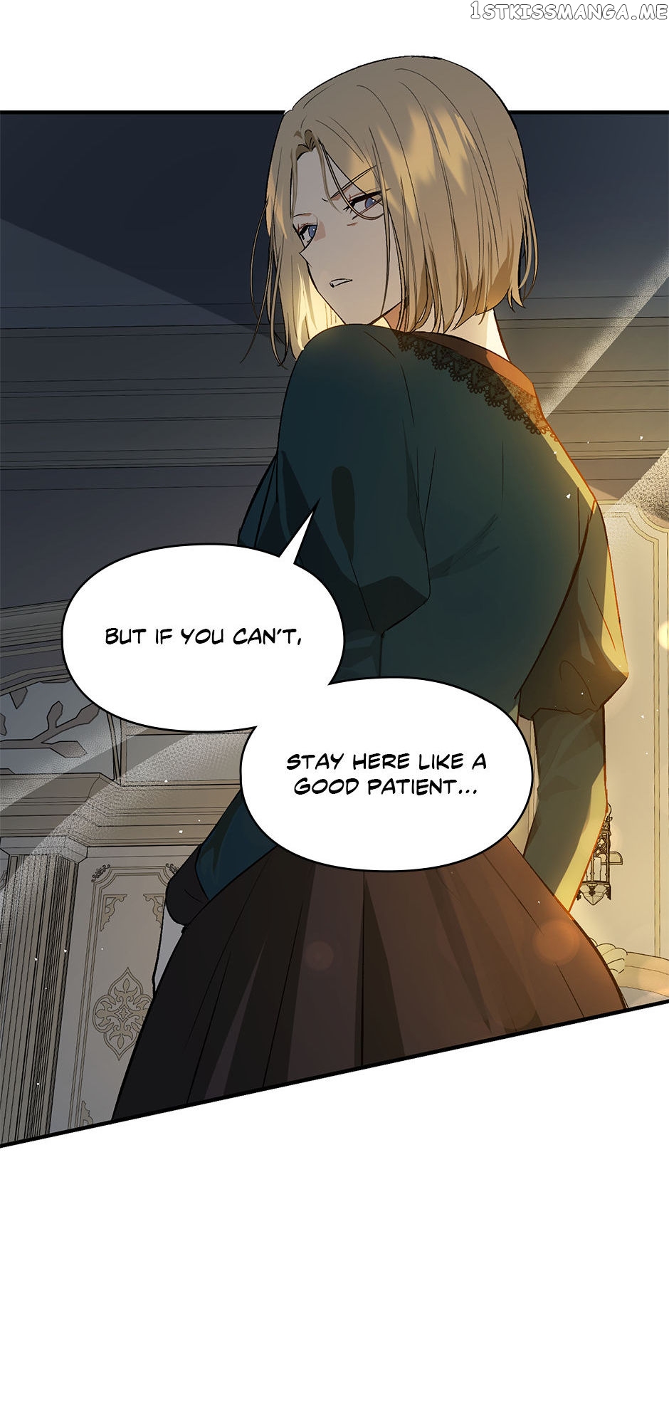 I Didn’t Mean to Seduce the Male Lead Chapter 66 - page 19