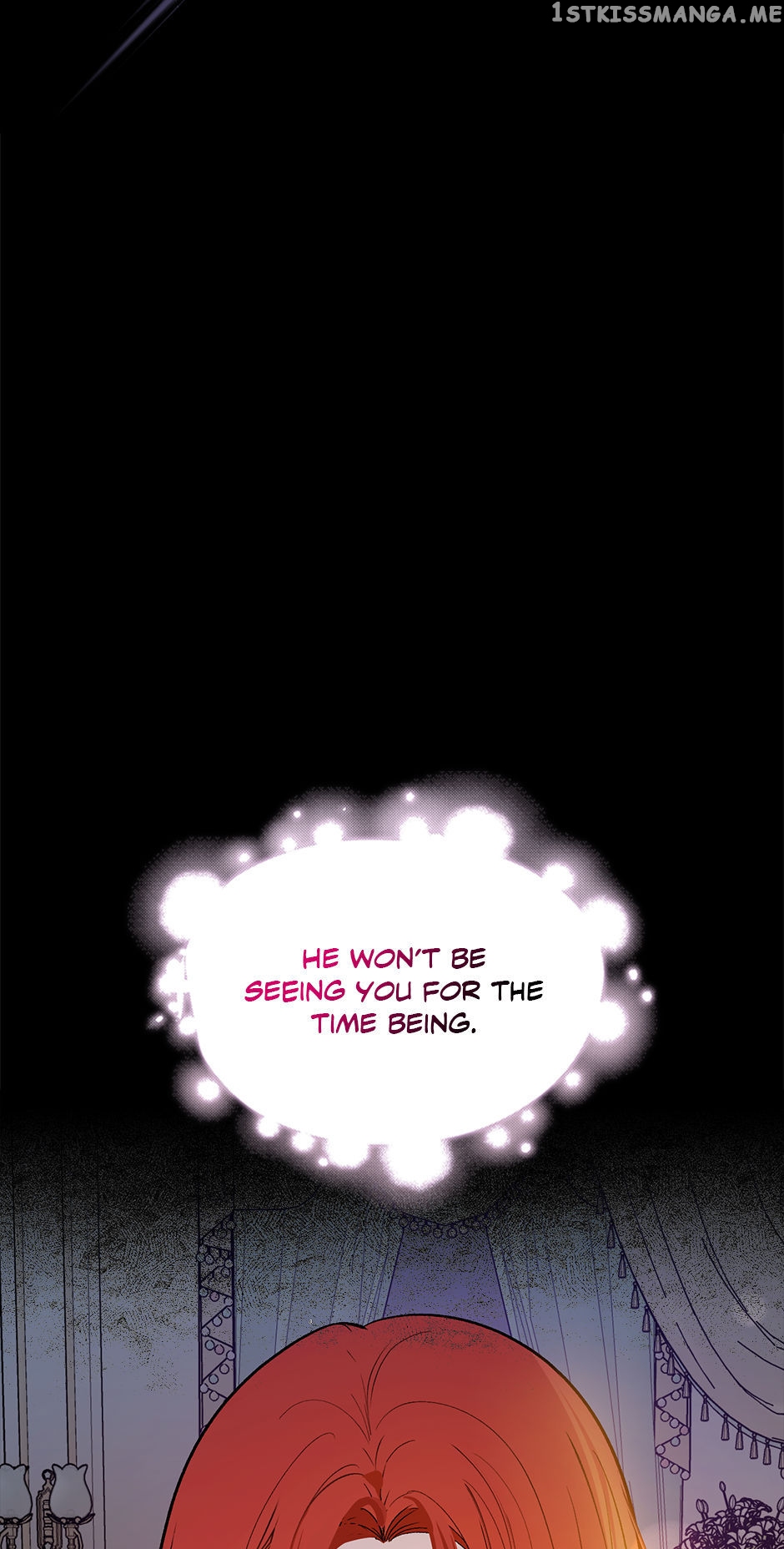 I Didn’t Mean to Seduce the Male Lead Chapter 66 - page 29
