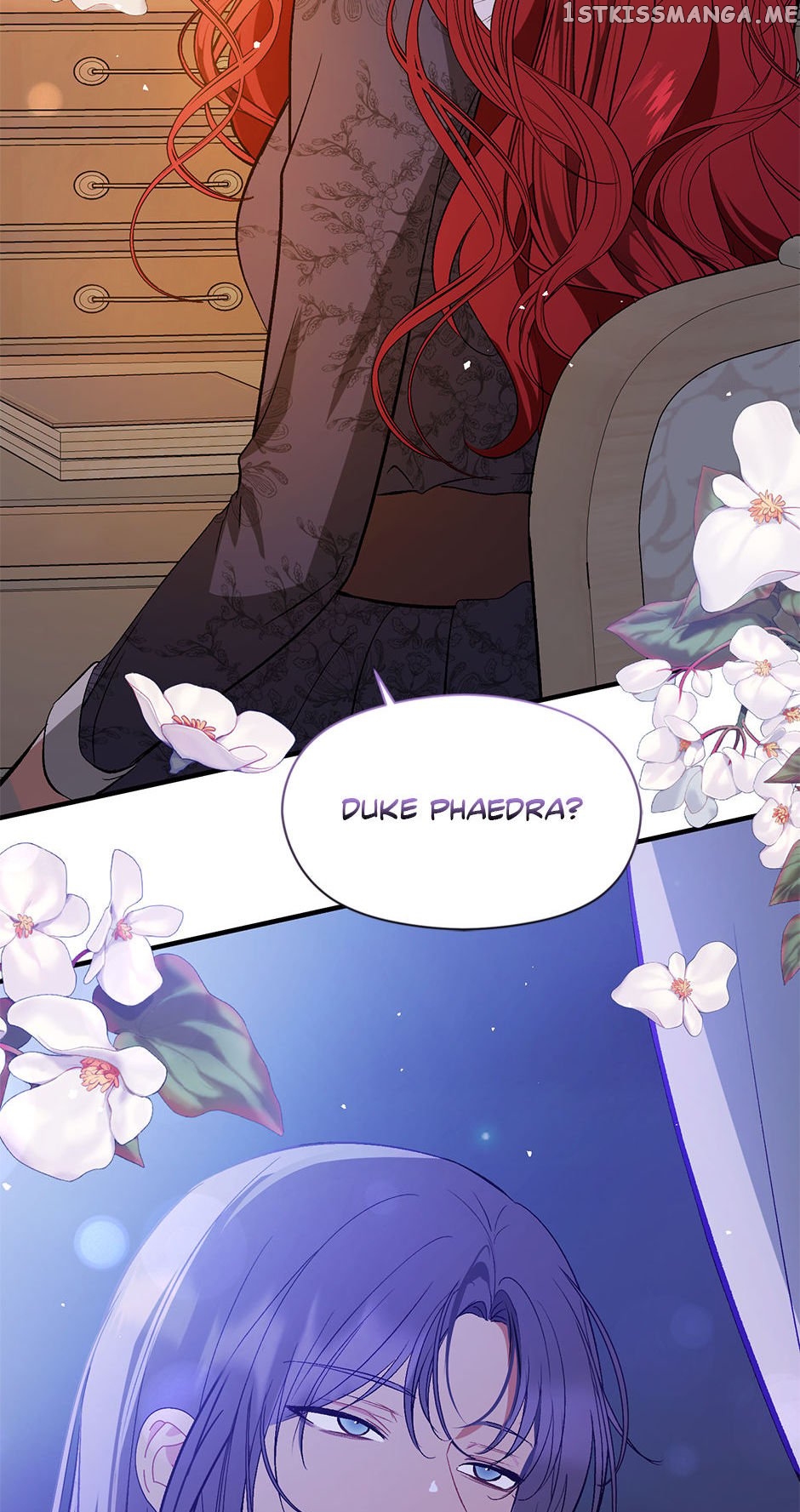 I Didn’t Mean to Seduce the Male Lead Chapter 66 - page 37