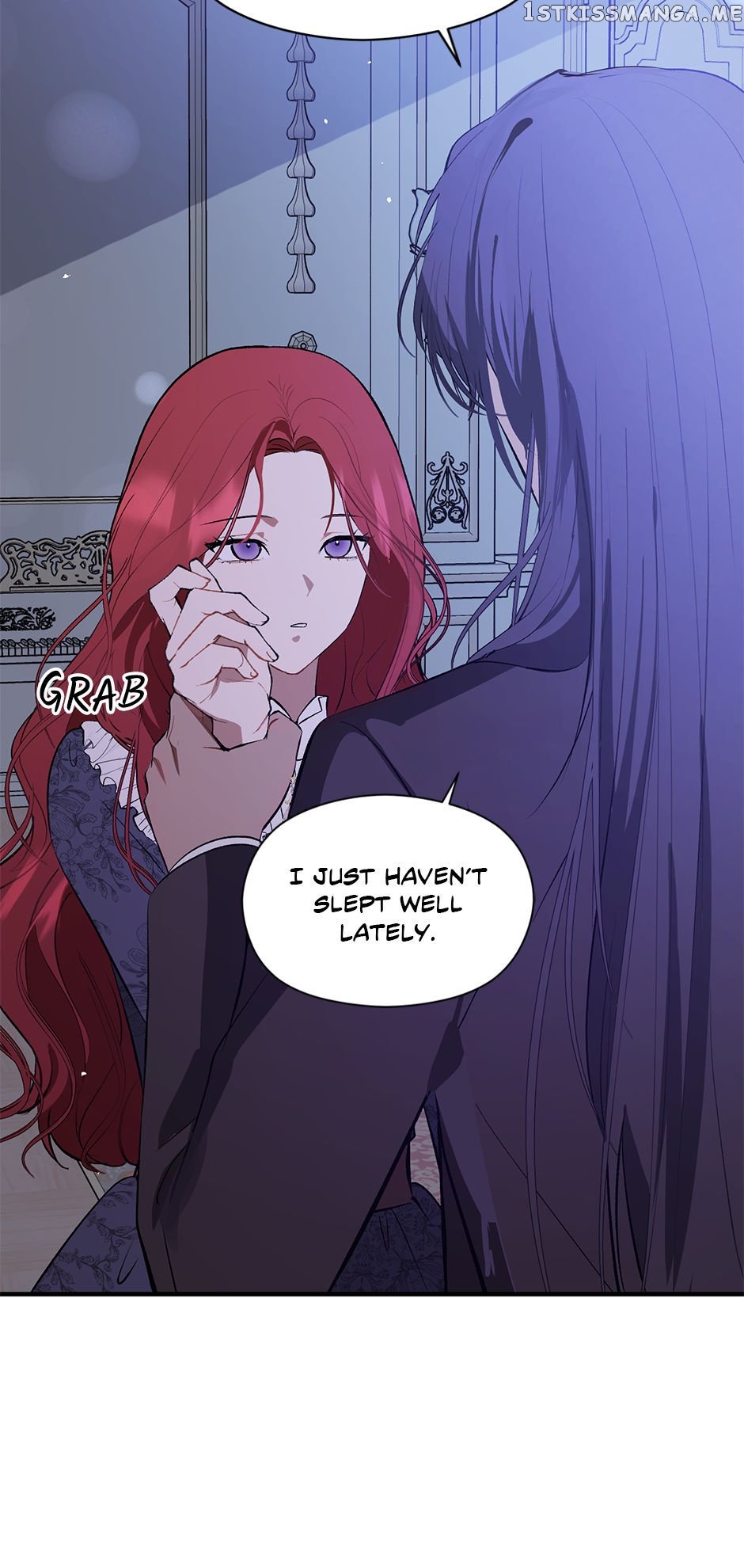 I Didn’t Mean to Seduce the Male Lead Chapter 66 - page 52