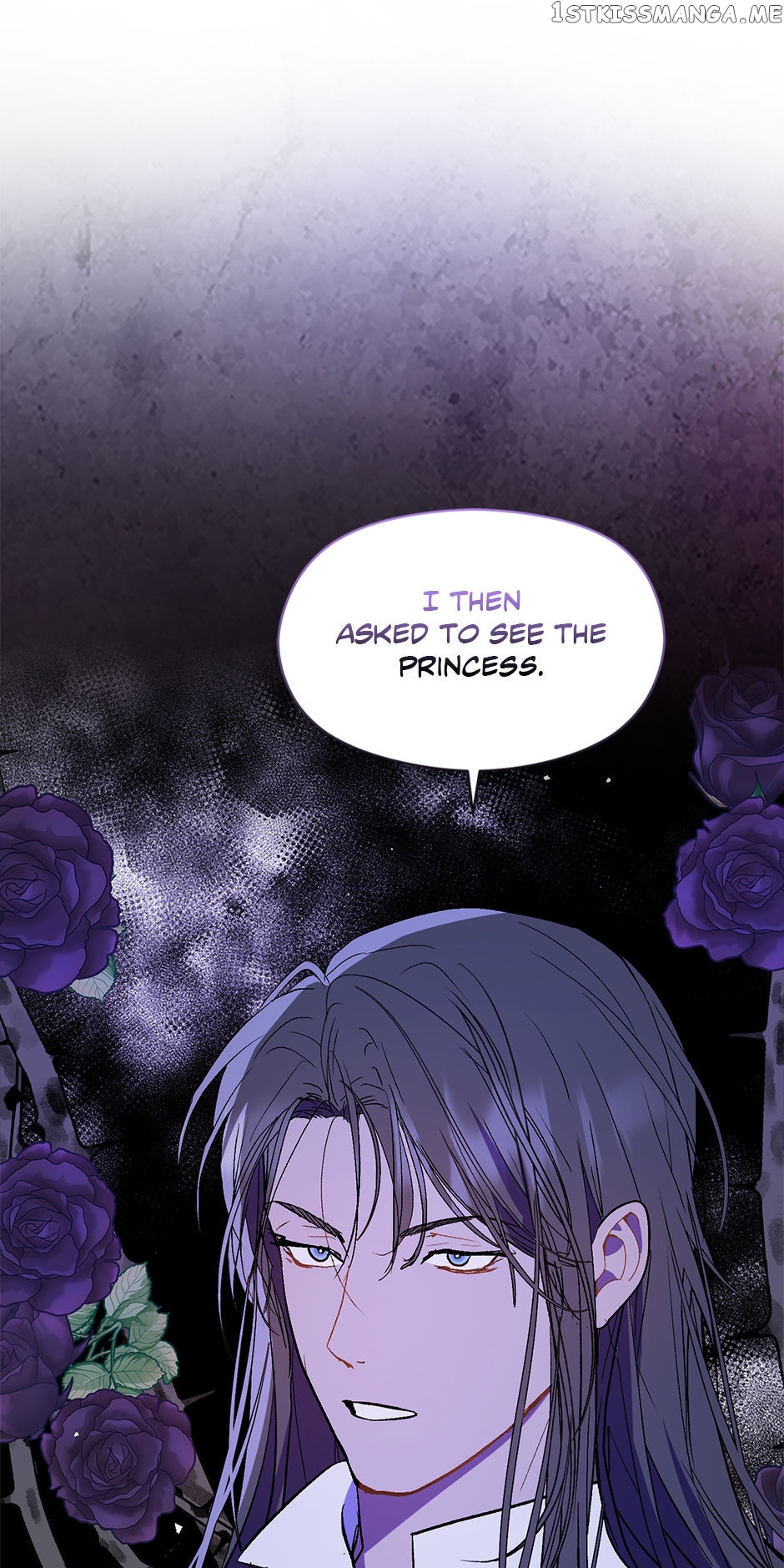 I Didn’t Mean to Seduce the Male Lead Chapter 66 - page 57