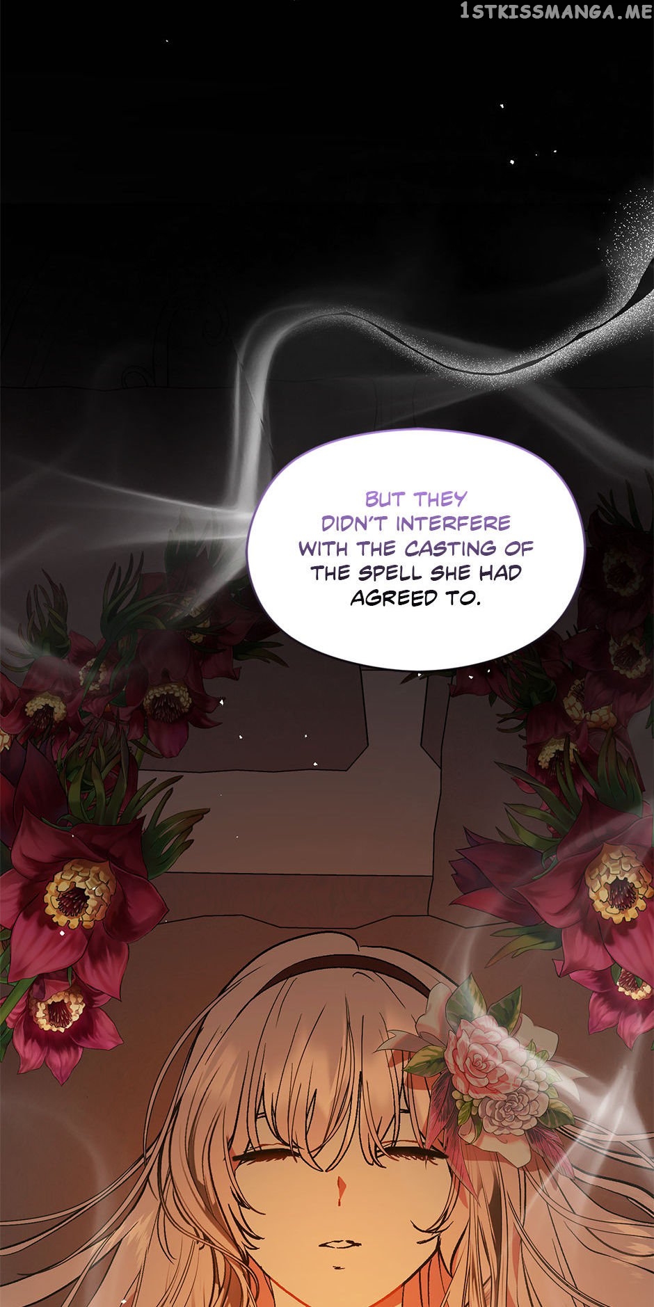 I Didn’t Mean to Seduce the Male Lead Chapter 66 - page 59