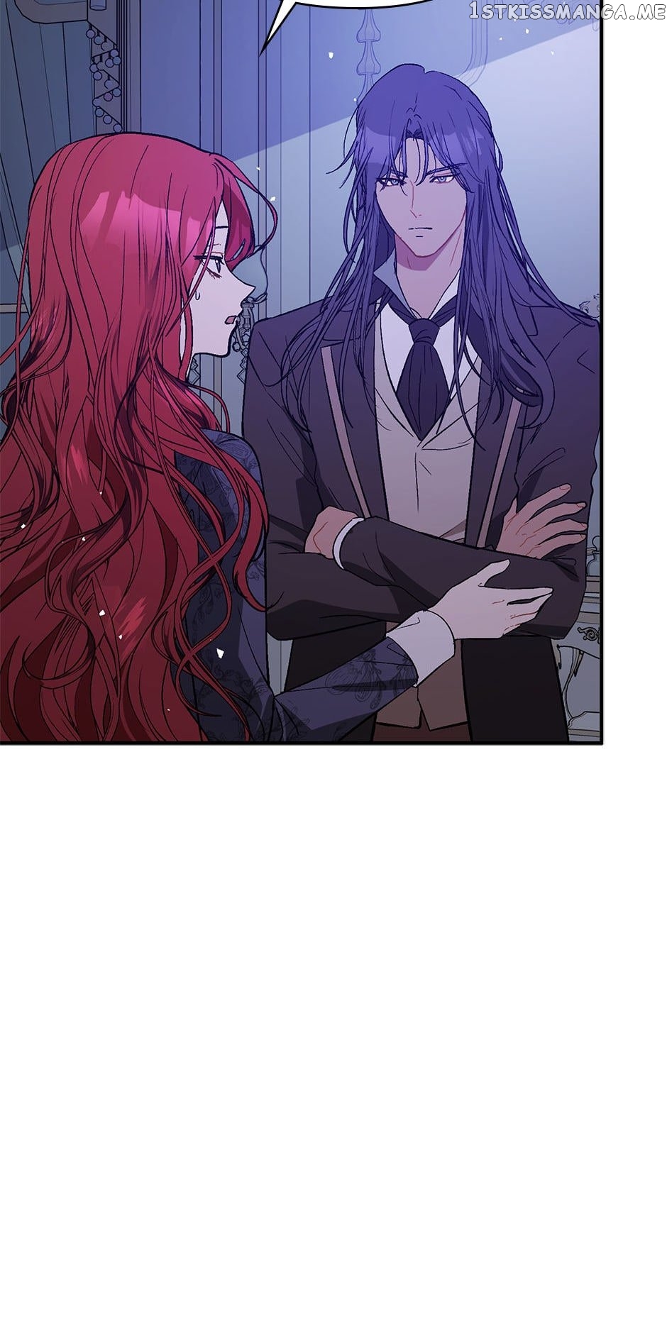 I Didn’t Mean to Seduce the Male Lead Chapter 66 - page 62