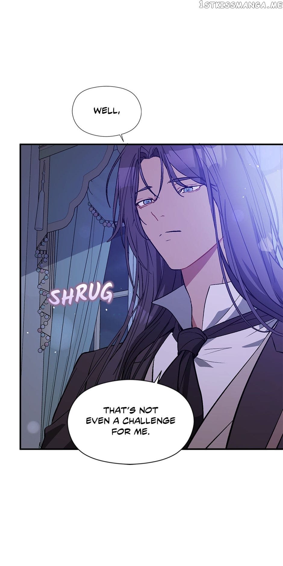 I Didn’t Mean to Seduce the Male Lead Chapter 66 - page 63