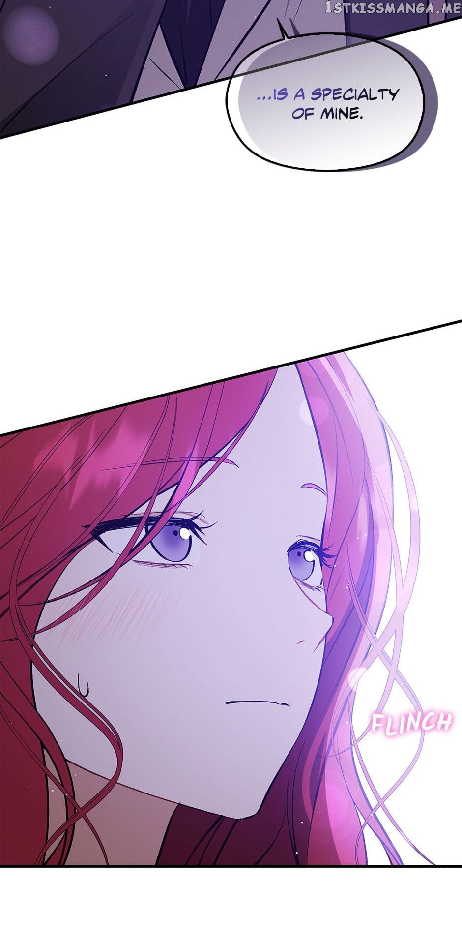 I Didn’t Mean to Seduce the Male Lead Chapter 66 - page 65