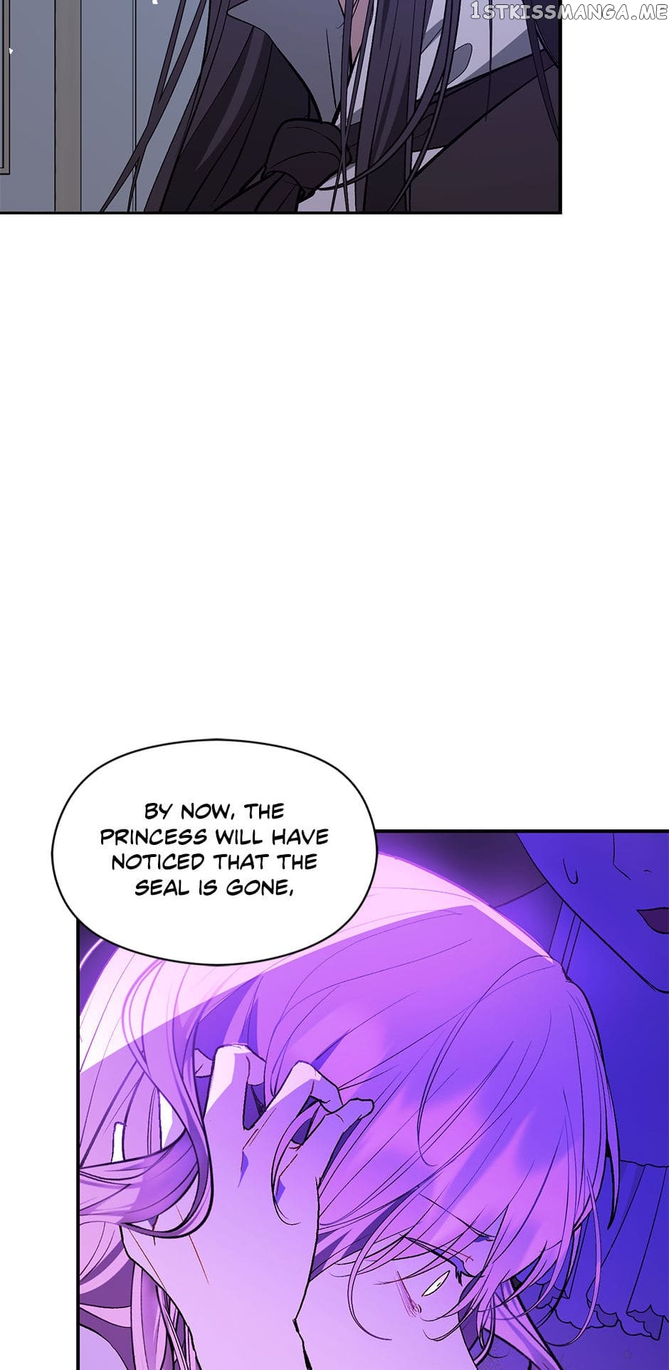 I Didn’t Mean to Seduce the Male Lead Chapter 66 - page 67