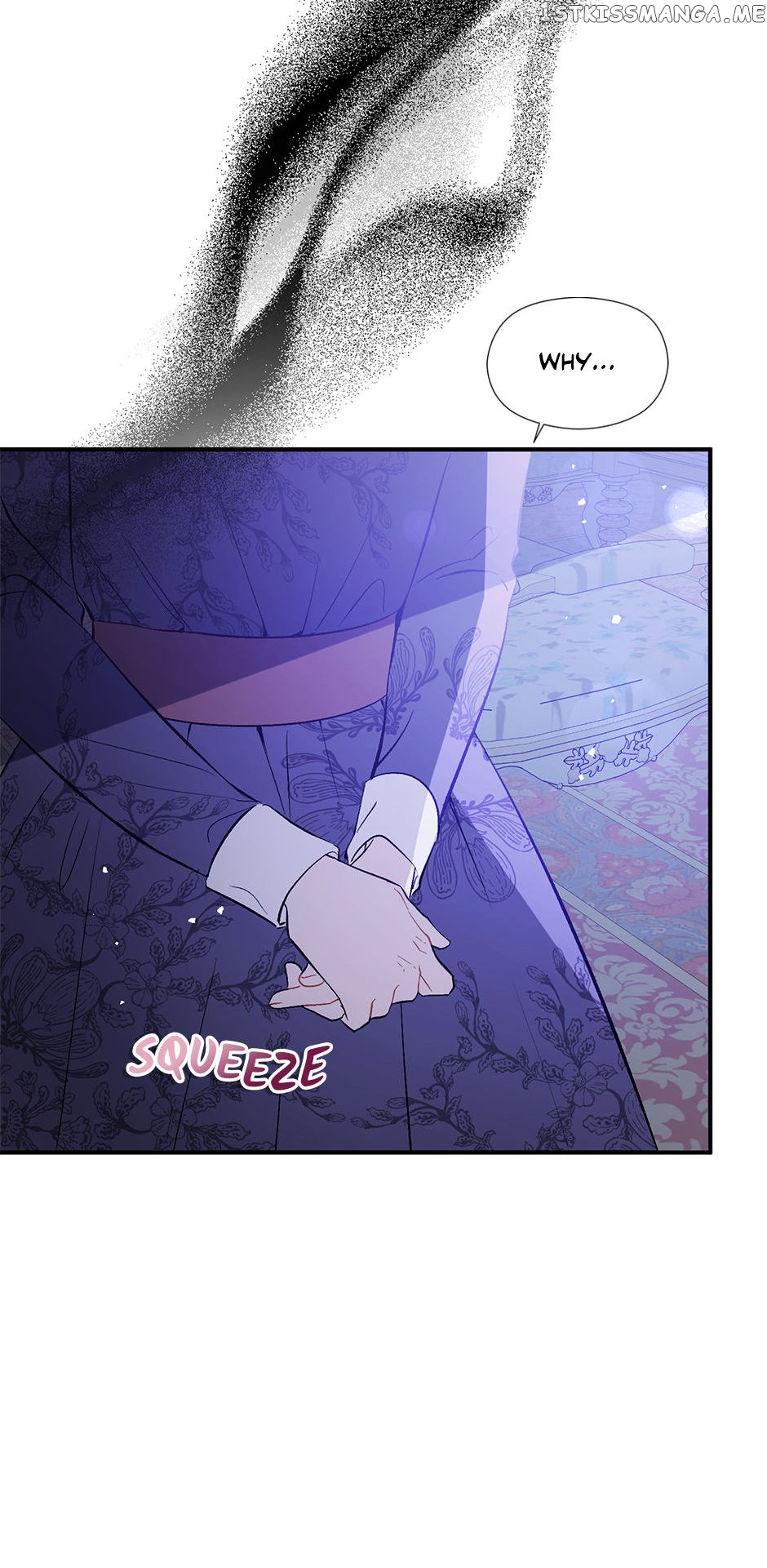 I Didn’t Mean to Seduce the Male Lead Chapter 66 - page 70