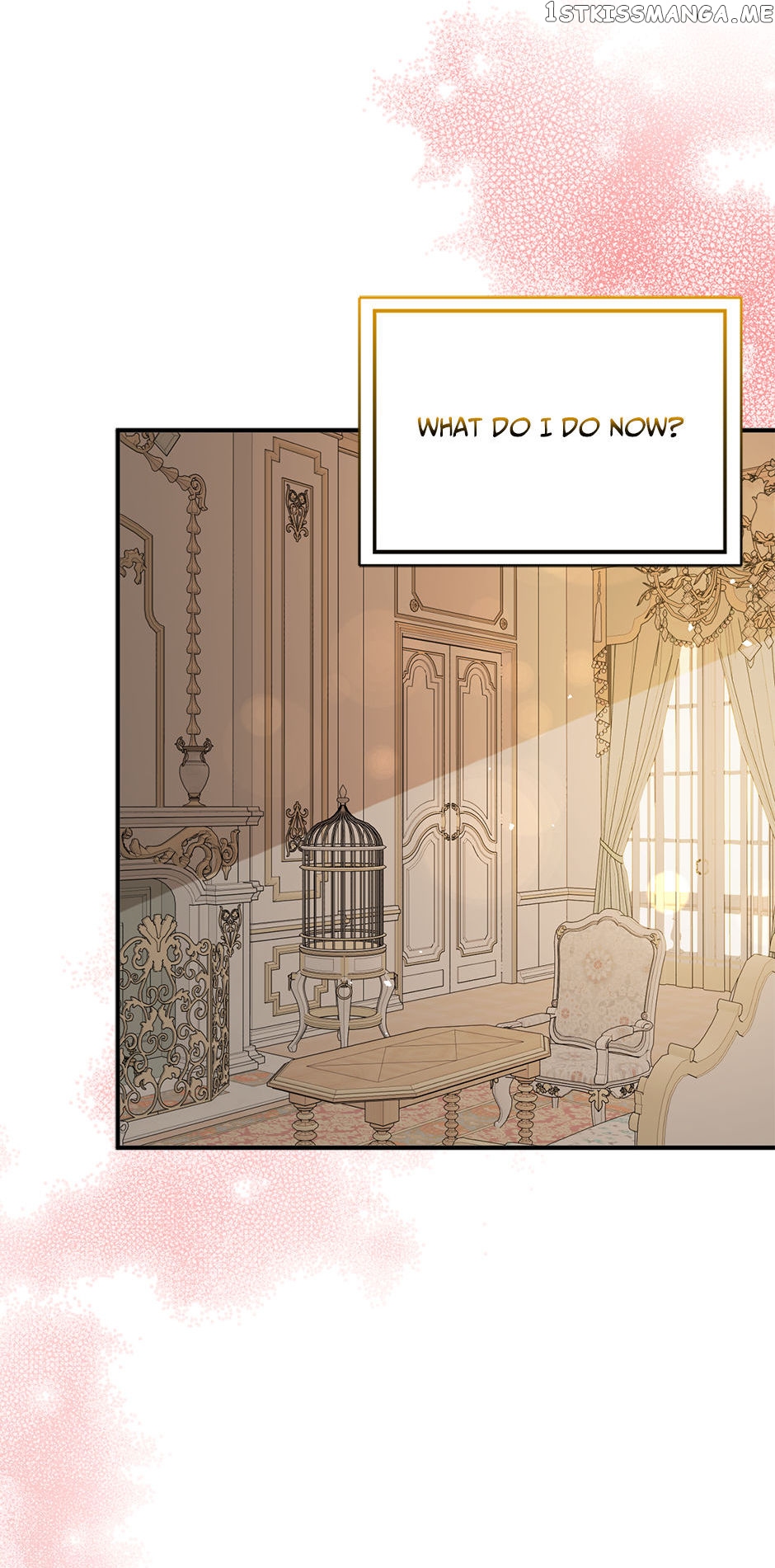 I Didn’t Mean to Seduce the Male Lead Chapter 65 - page 42