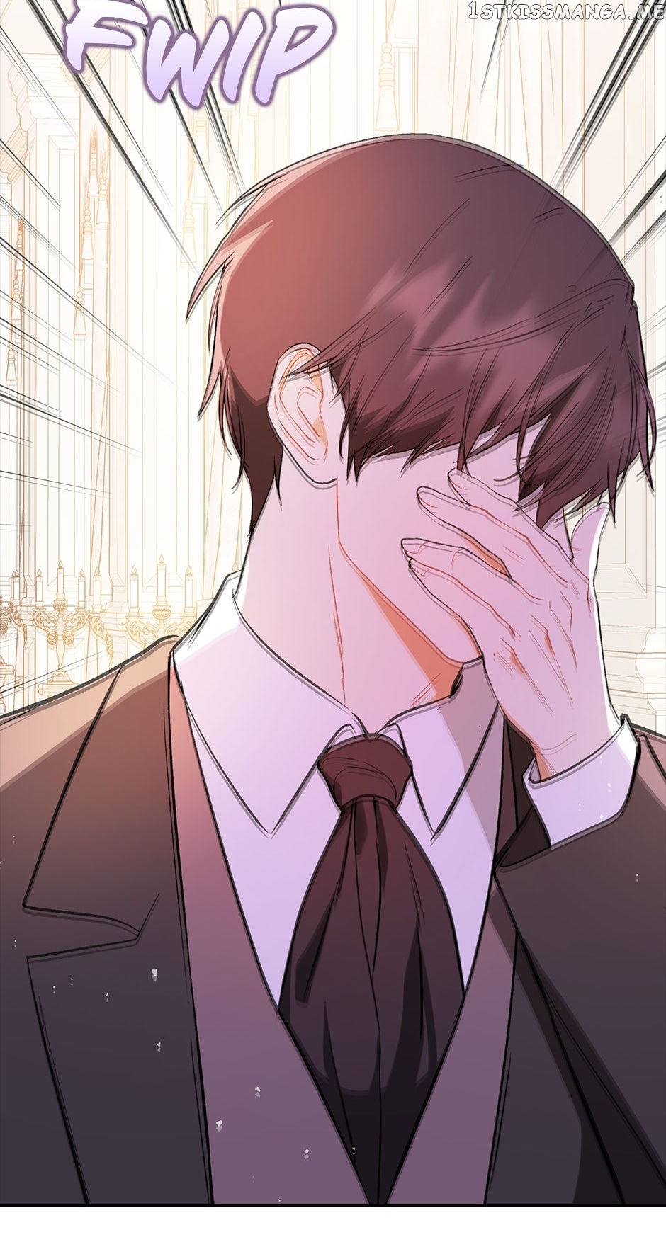 I Didn’t Mean to Seduce the Male Lead Chapter 65 - page 78