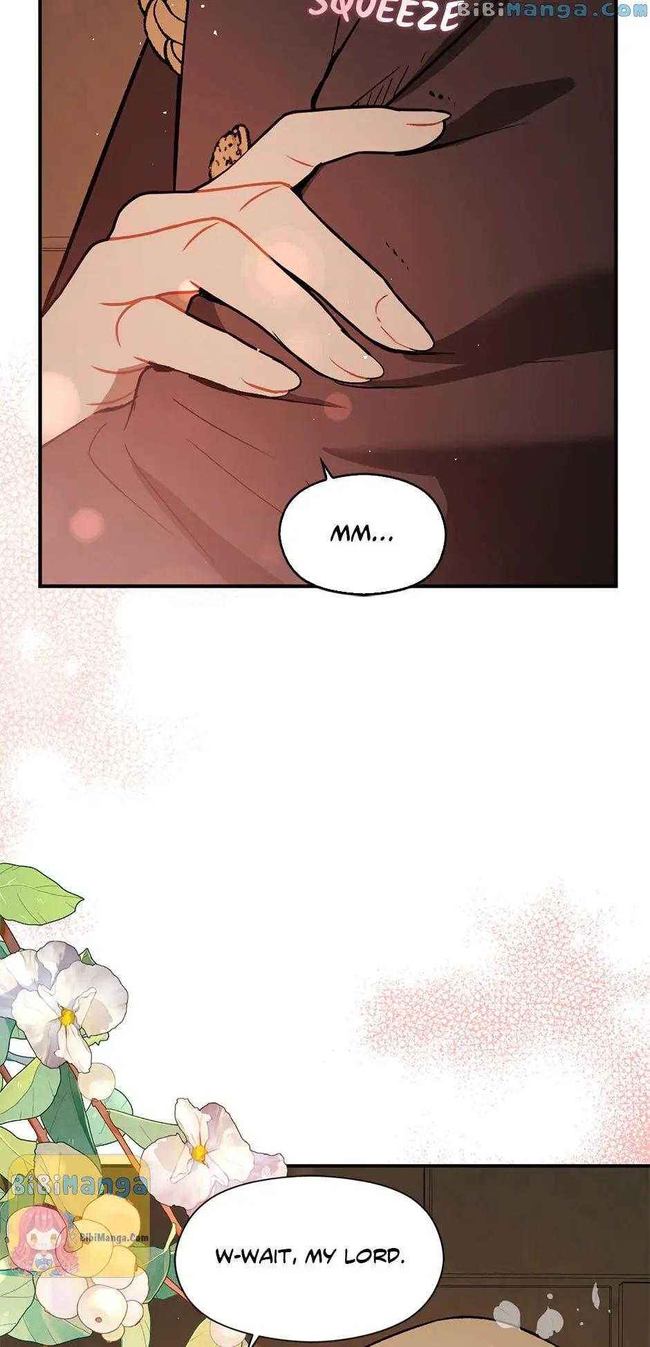 I Didn’t Mean to Seduce the Male Lead Chapter 64 - page 3