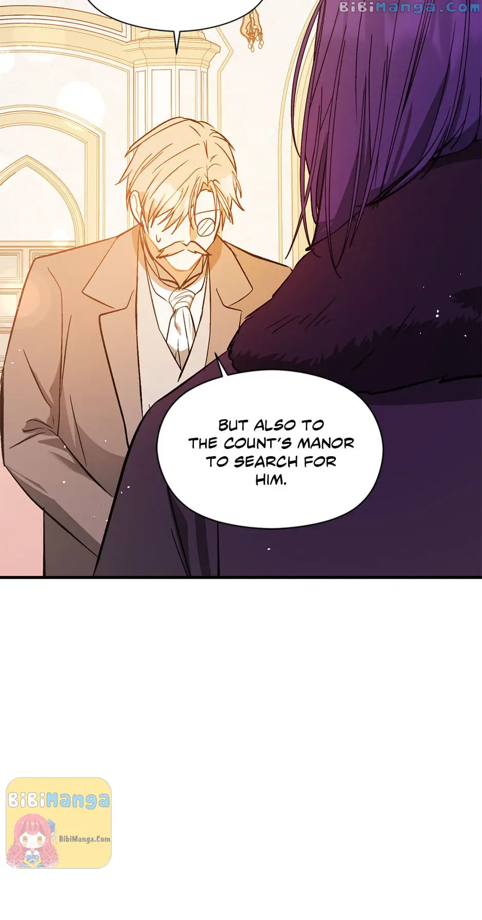 I Didn’t Mean to Seduce the Male Lead Chapter 64 - page 55