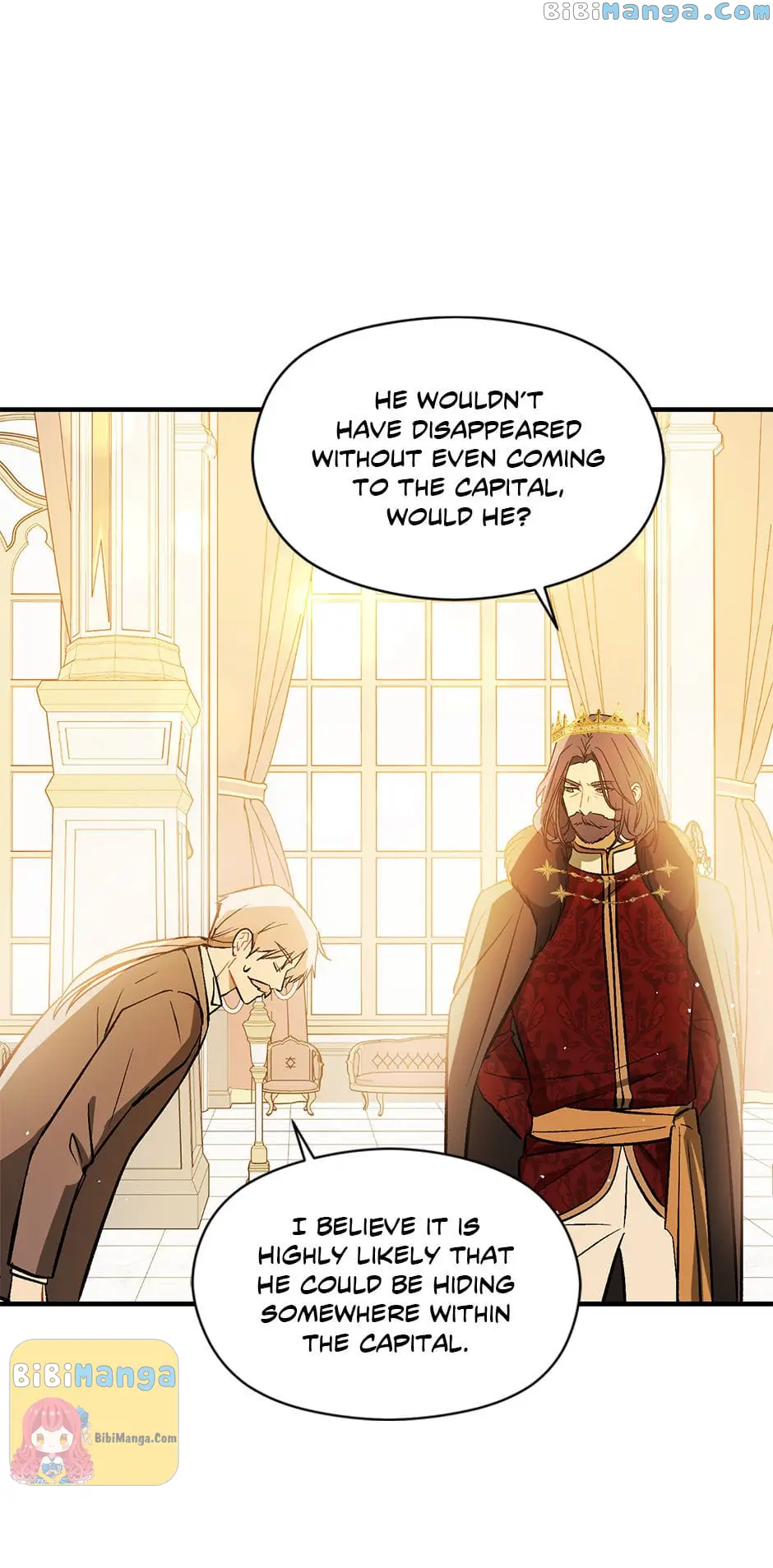 I Didn’t Mean to Seduce the Male Lead Chapter 64 - page 59