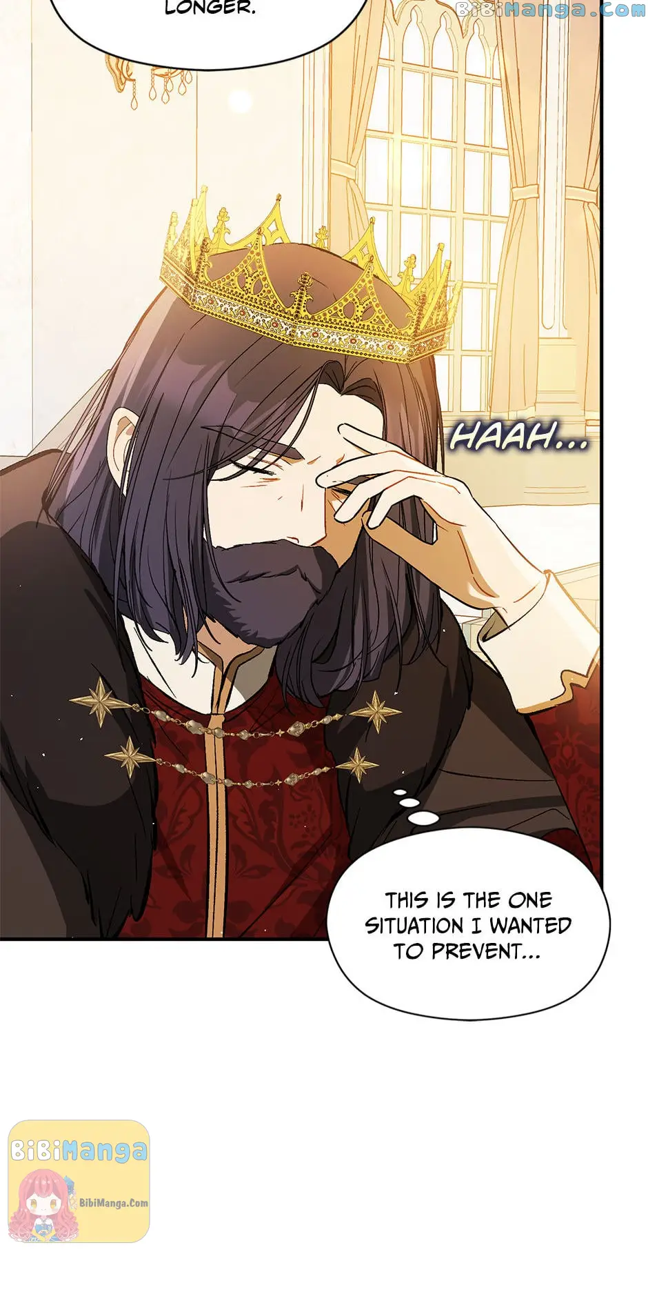 I Didn’t Mean to Seduce the Male Lead Chapter 64 - page 65