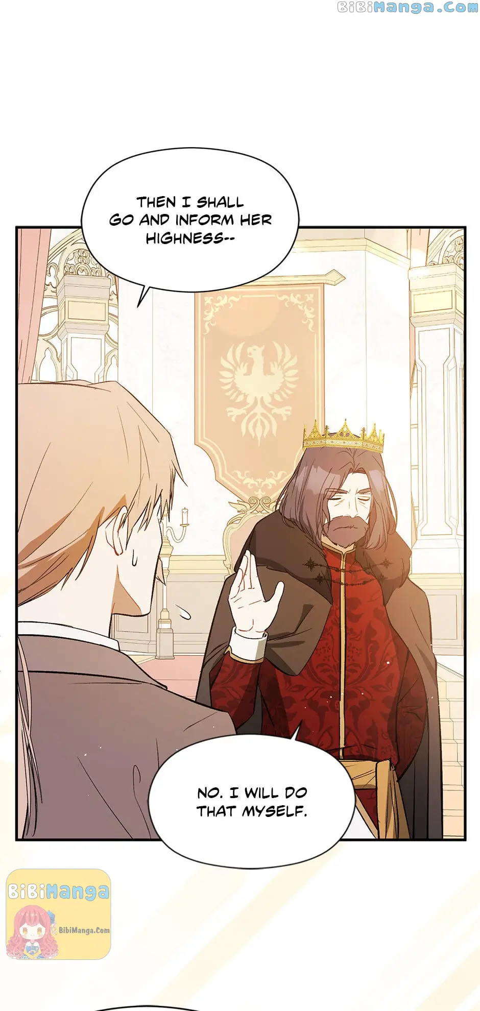 I Didn’t Mean to Seduce the Male Lead Chapter 64 - page 67