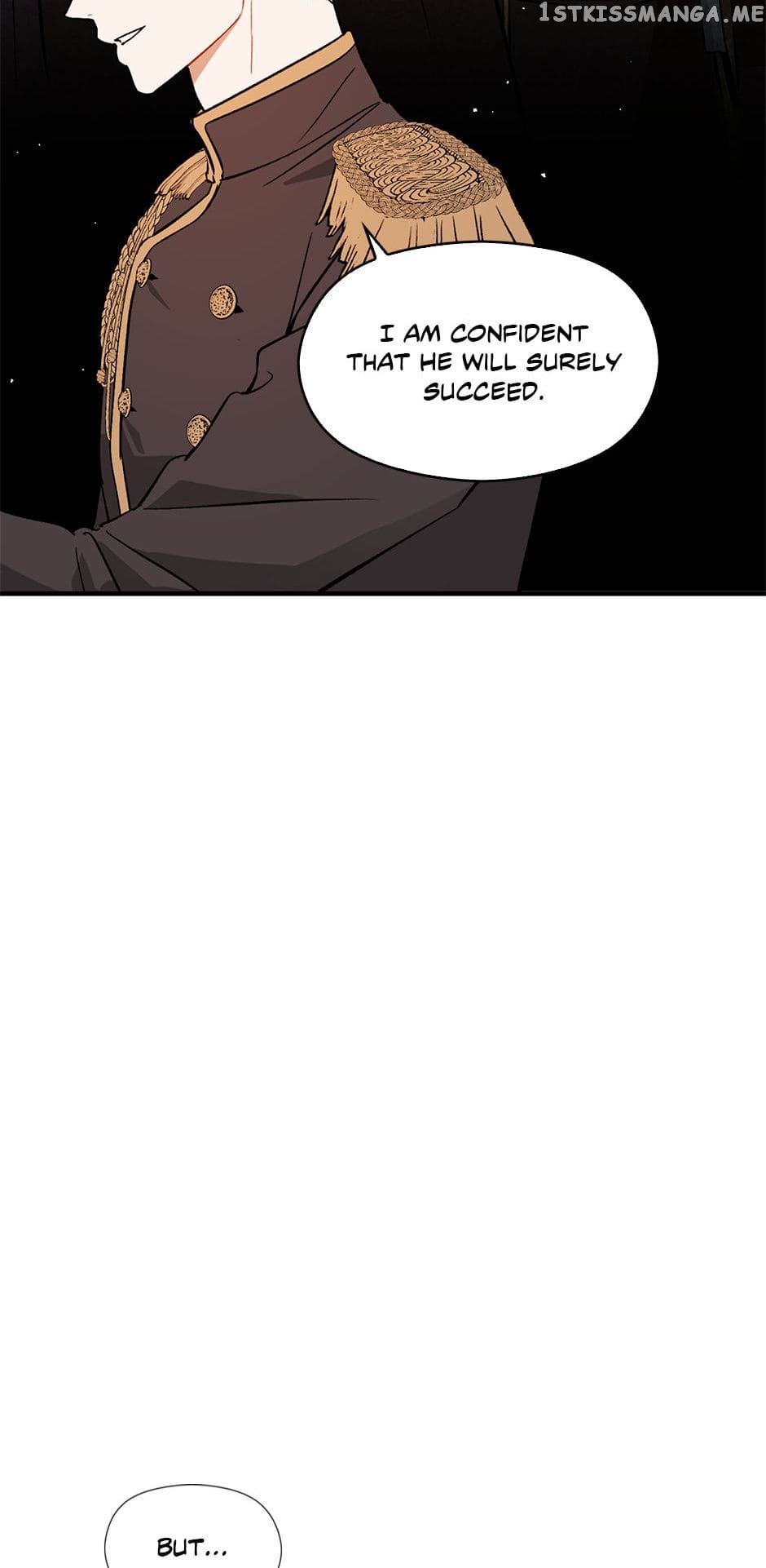 I Didn’t Mean to Seduce the Male Lead Chapter 63 - page 10
