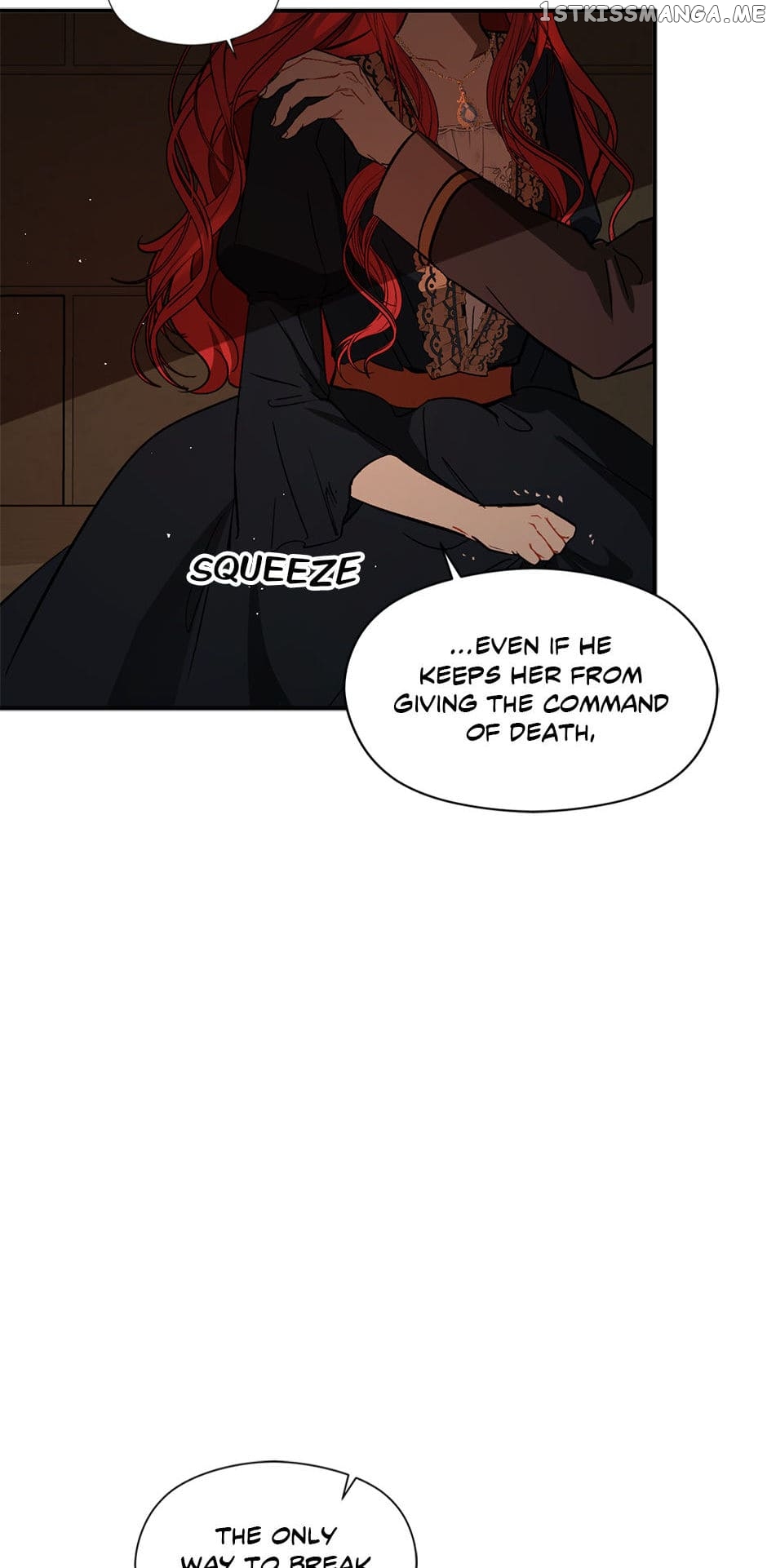 I Didn’t Mean to Seduce the Male Lead Chapter 63 - page 11