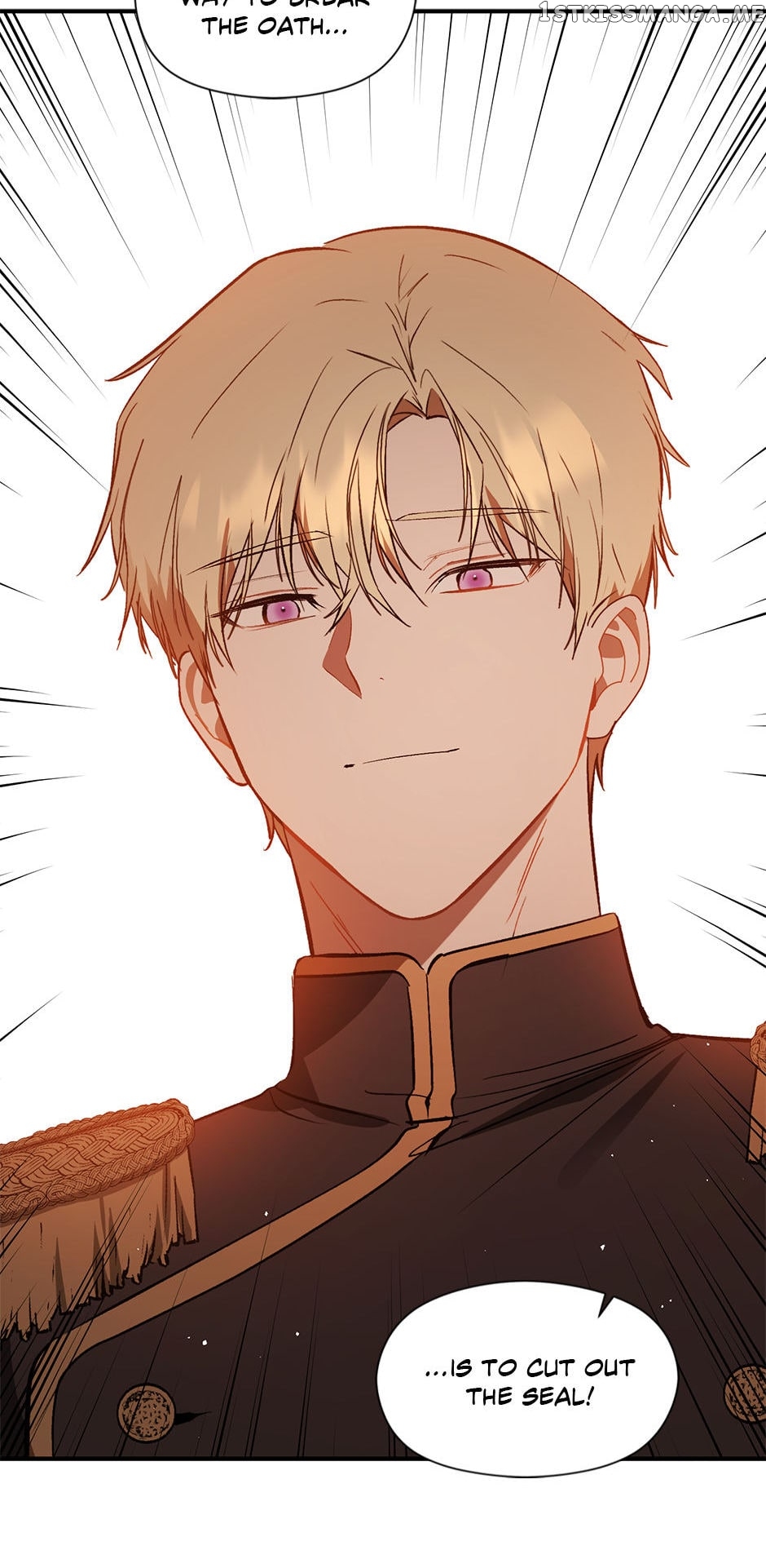 I Didn’t Mean to Seduce the Male Lead Chapter 63 - page 12