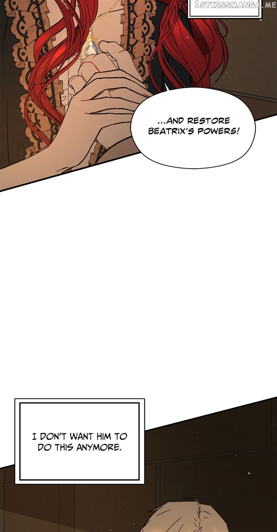 I Didn’t Mean to Seduce the Male Lead Chapter 63 - page 18