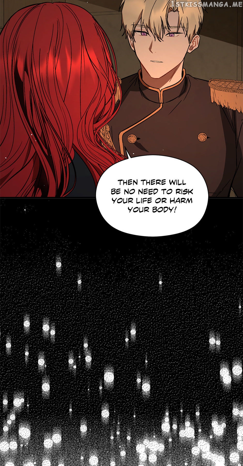 I Didn’t Mean to Seduce the Male Lead Chapter 63 - page 19