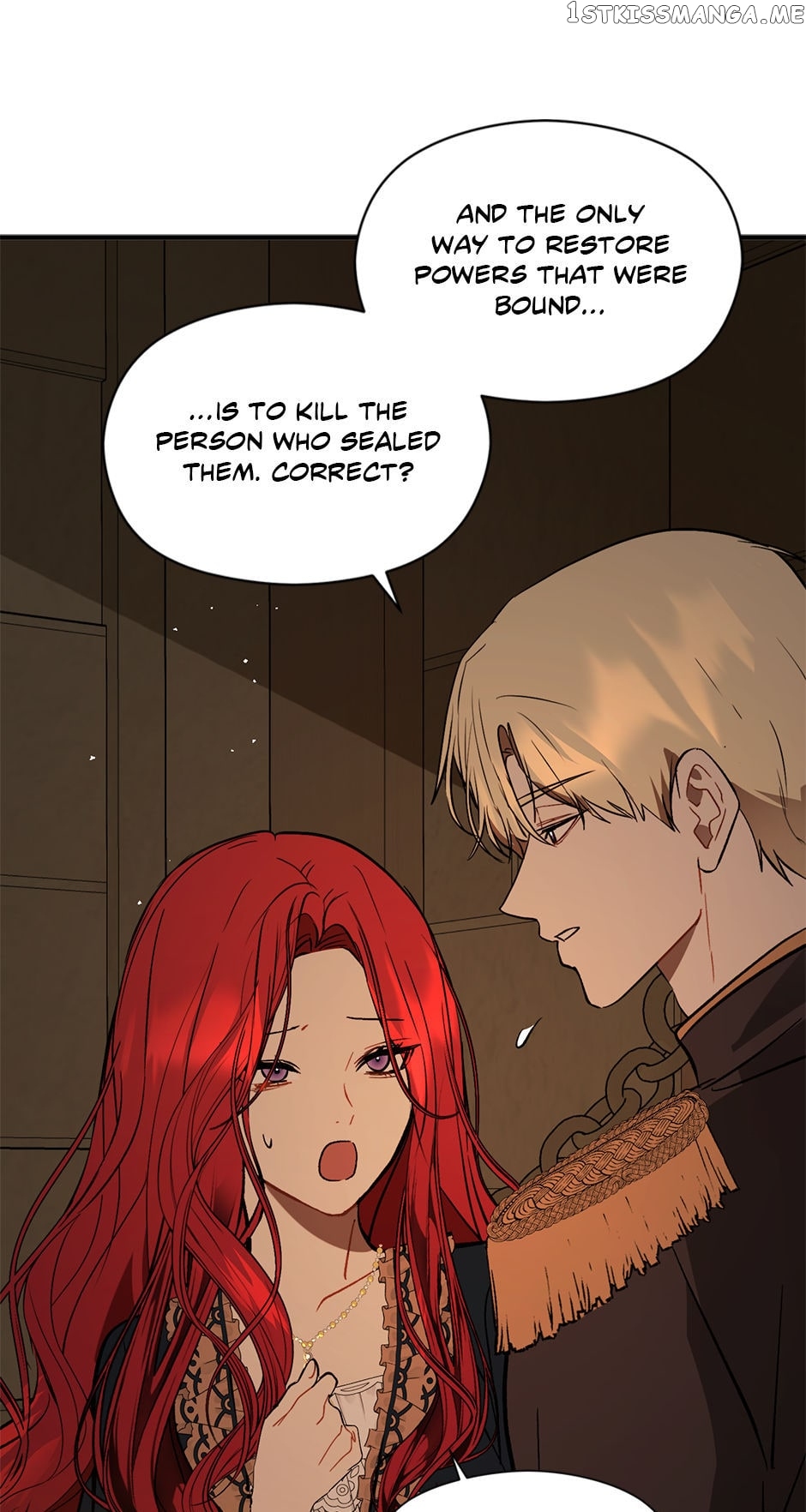 I Didn’t Mean to Seduce the Male Lead Chapter 63 - page 24