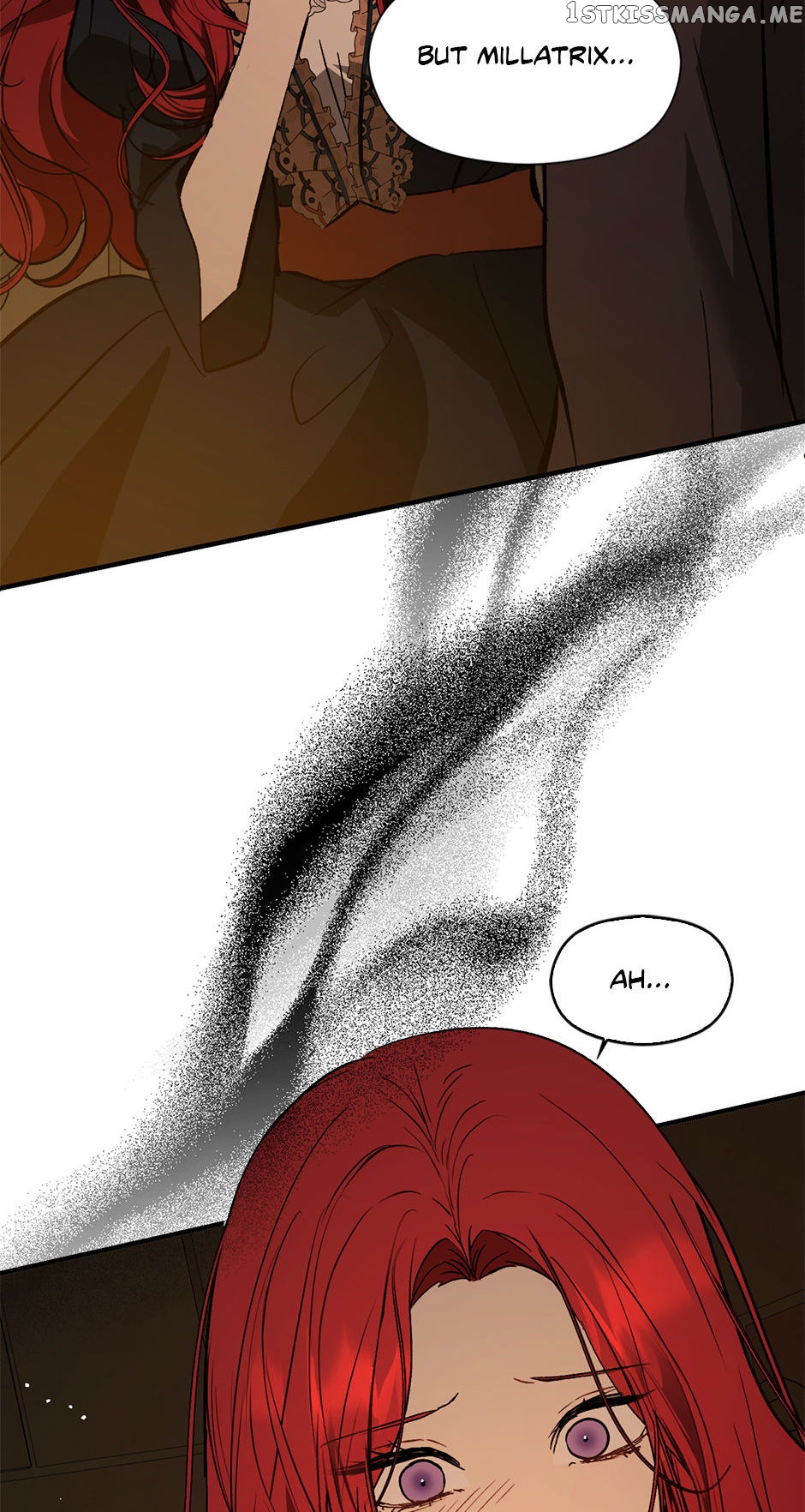 I Didn’t Mean to Seduce the Male Lead Chapter 63 - page 25