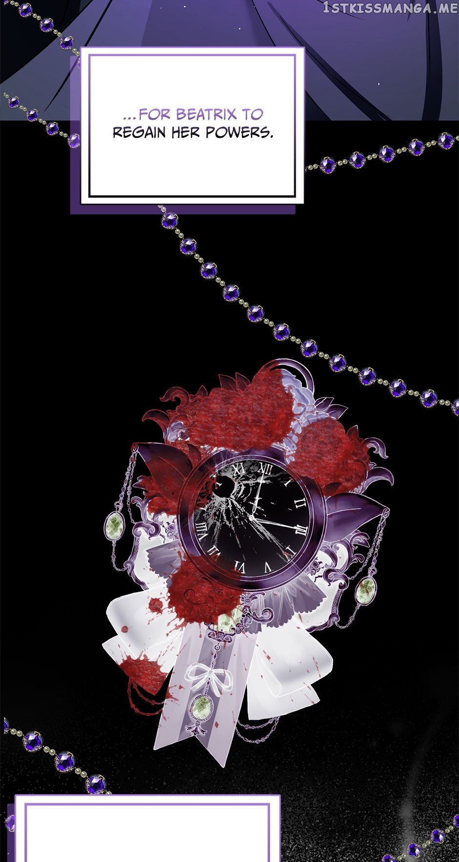I Didn’t Mean to Seduce the Male Lead Chapter 63 - page 28