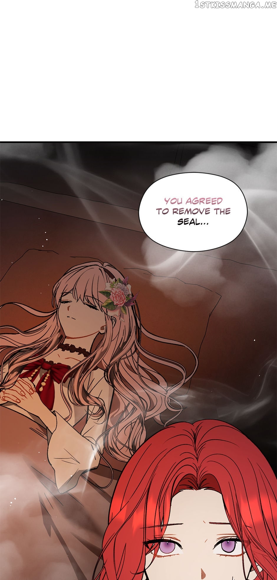 I Didn’t Mean to Seduce the Male Lead Chapter 63 - page 3