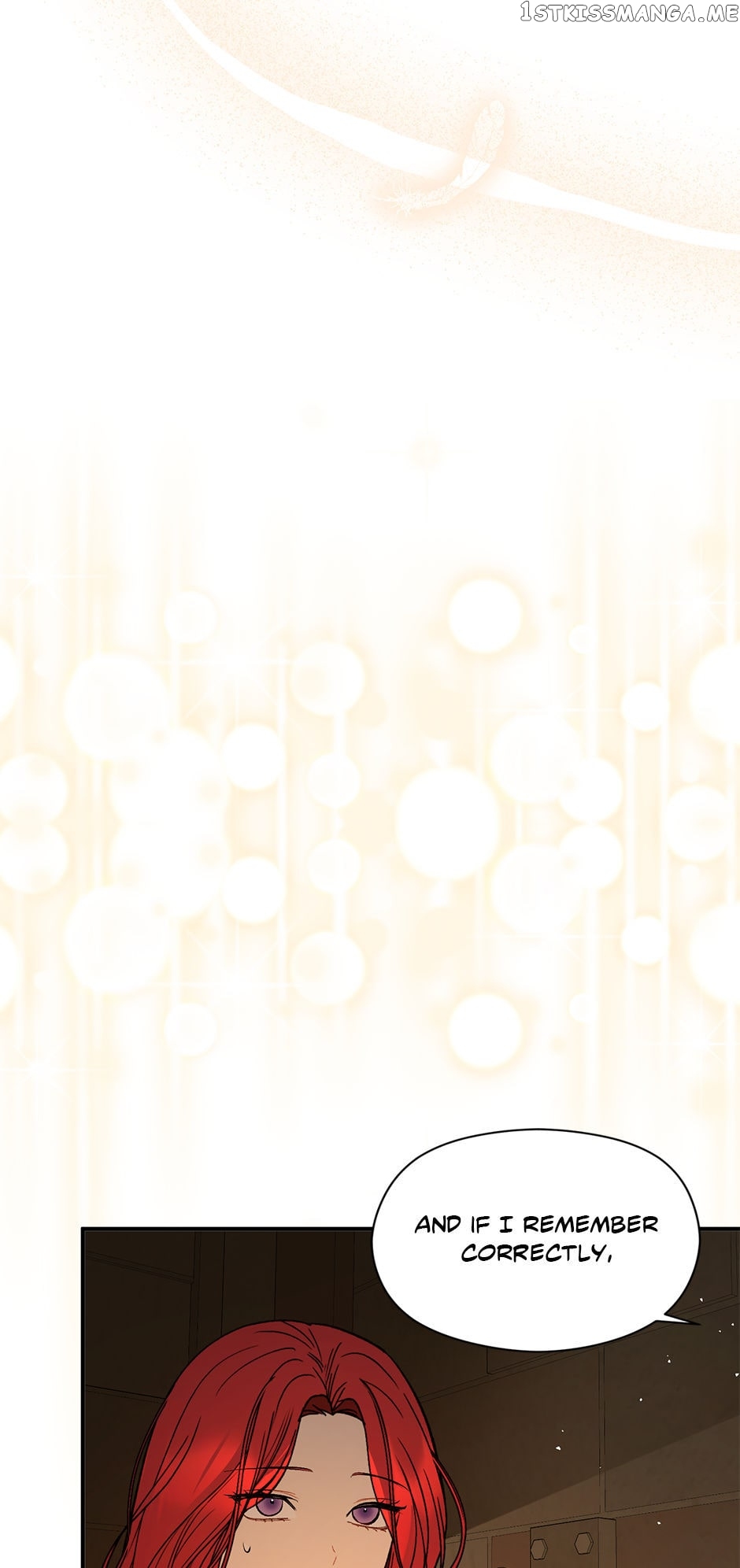 I Didn’t Mean to Seduce the Male Lead Chapter 63 - page 34