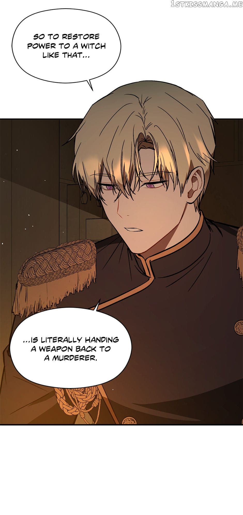 I Didn’t Mean to Seduce the Male Lead Chapter 63 - page 37
