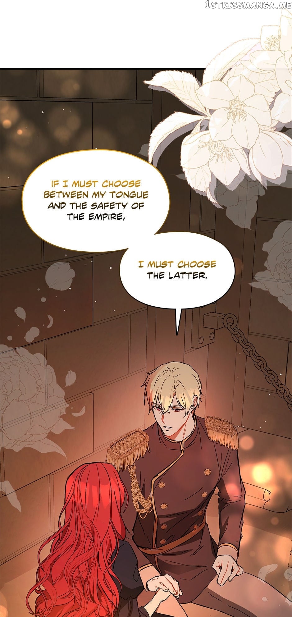 I Didn’t Mean to Seduce the Male Lead Chapter 63 - page 38