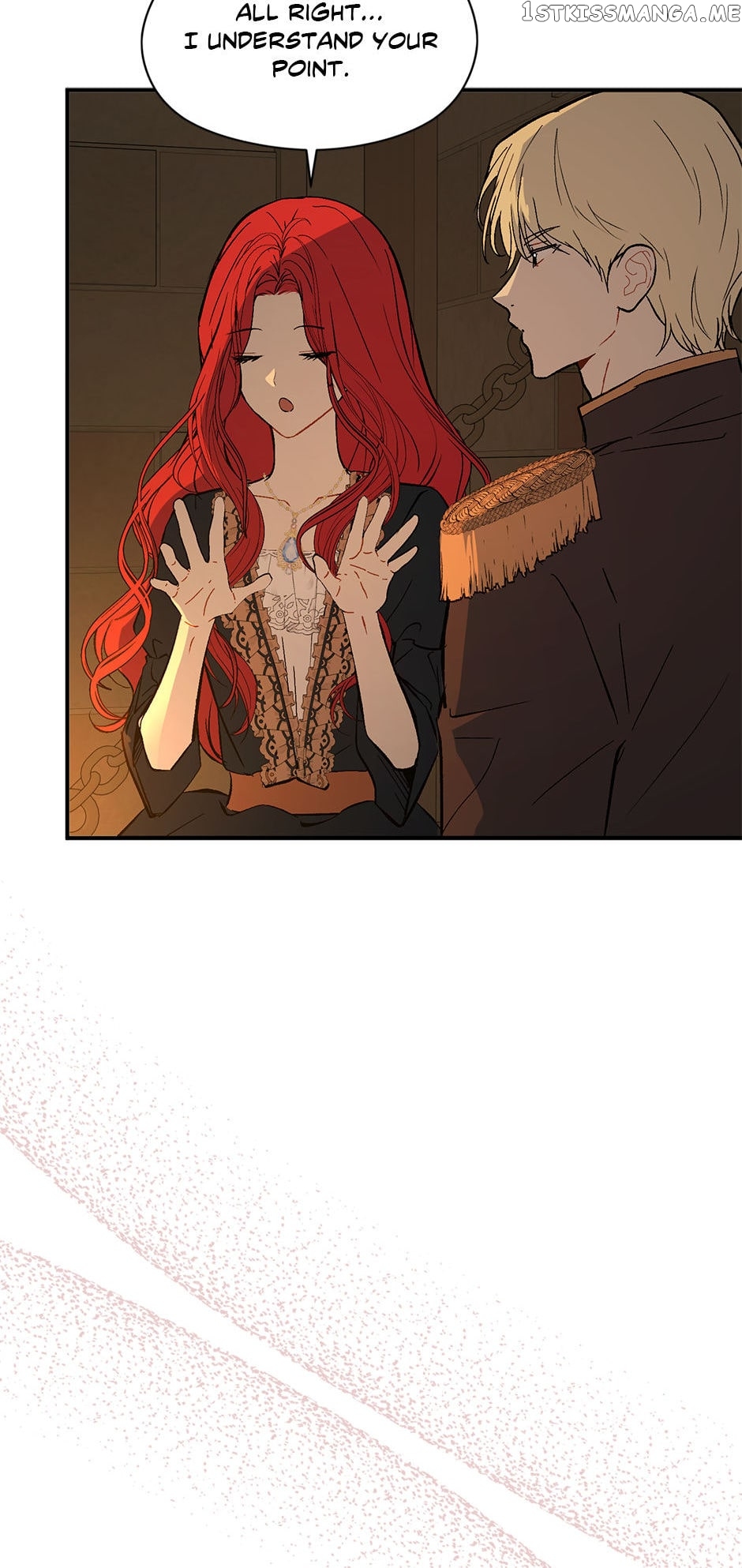 I Didn’t Mean to Seduce the Male Lead Chapter 63 - page 43