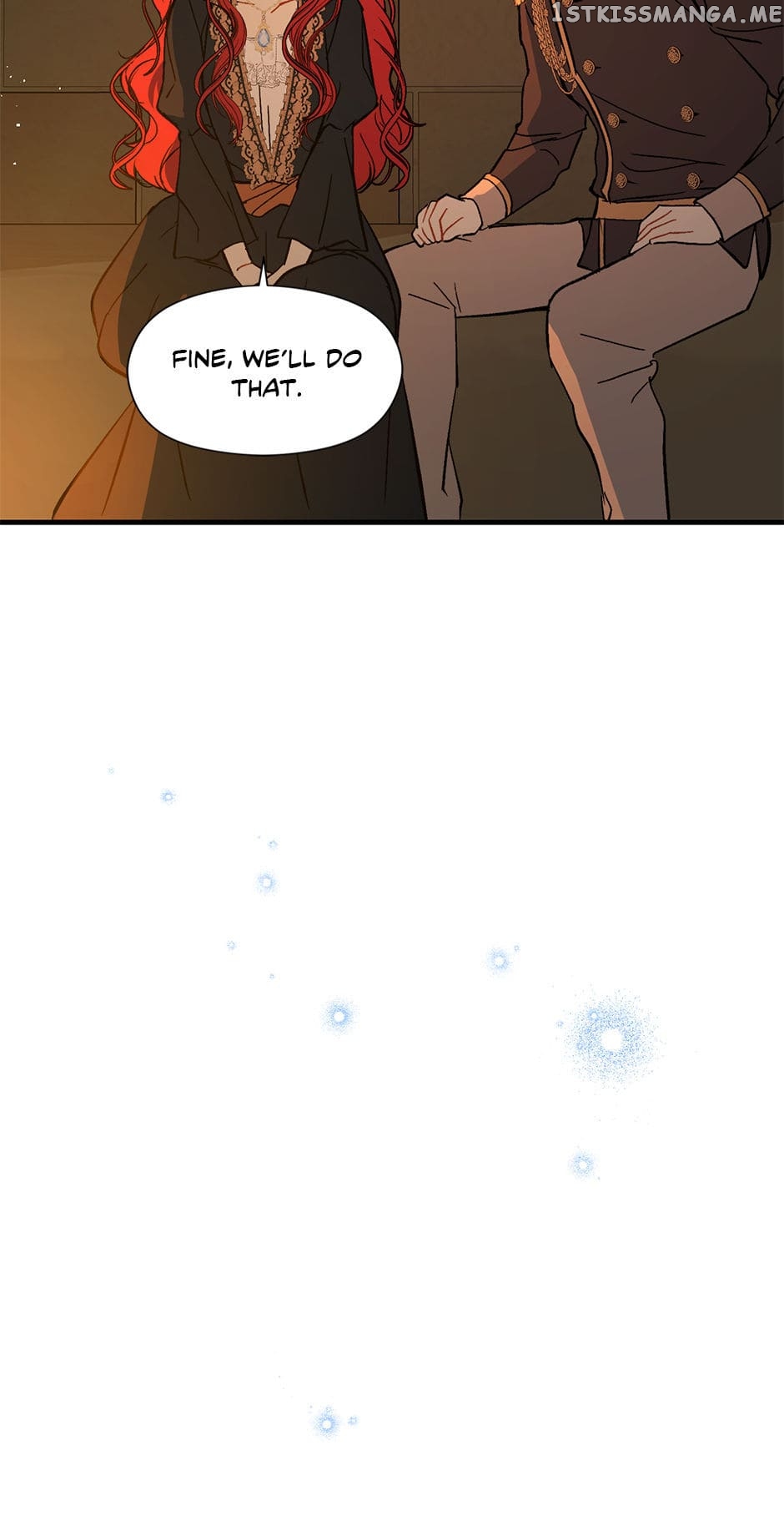 I Didn’t Mean to Seduce the Male Lead Chapter 63 - page 48